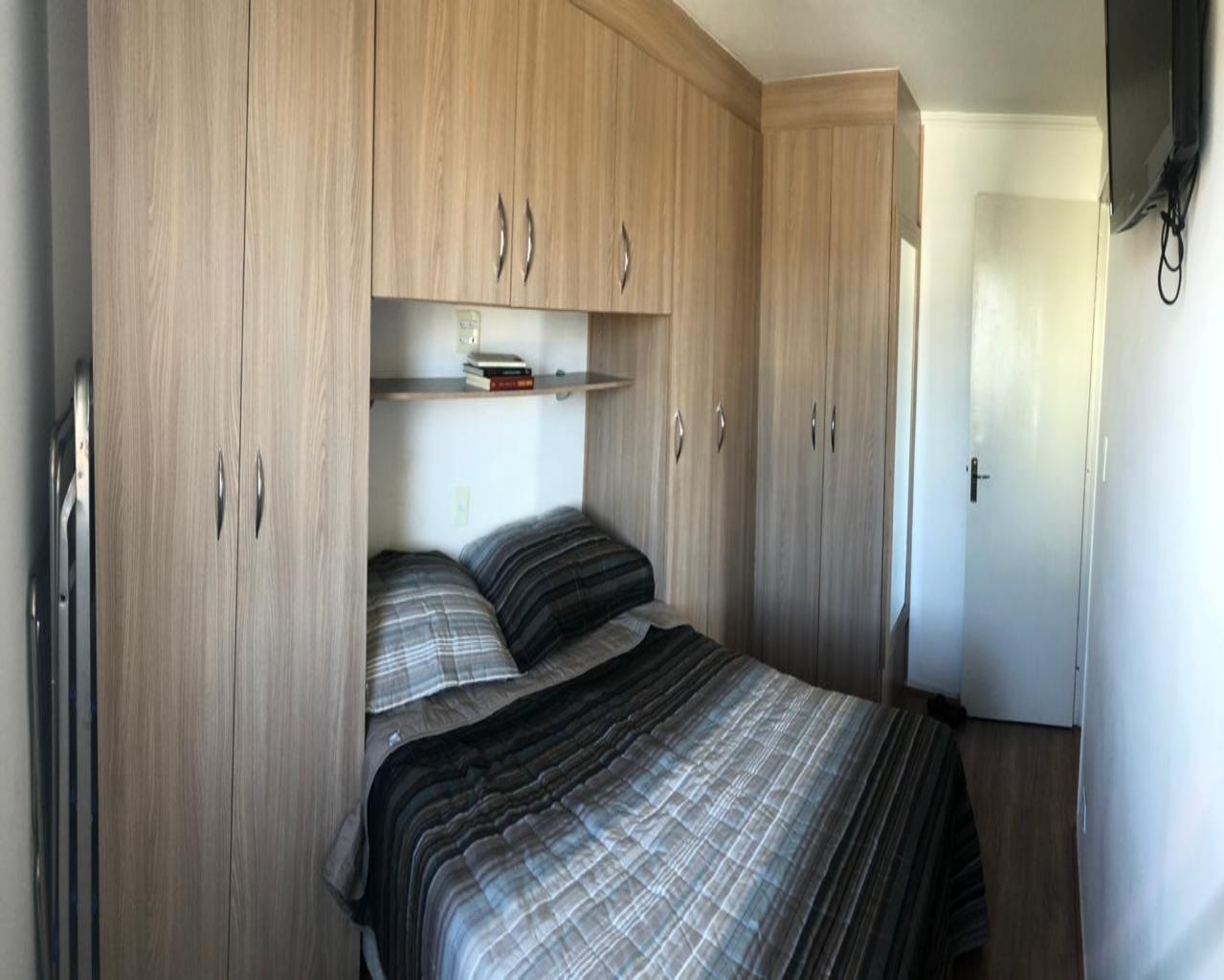 Apartamento à venda com 2 quartos, 51m² - Foto 19