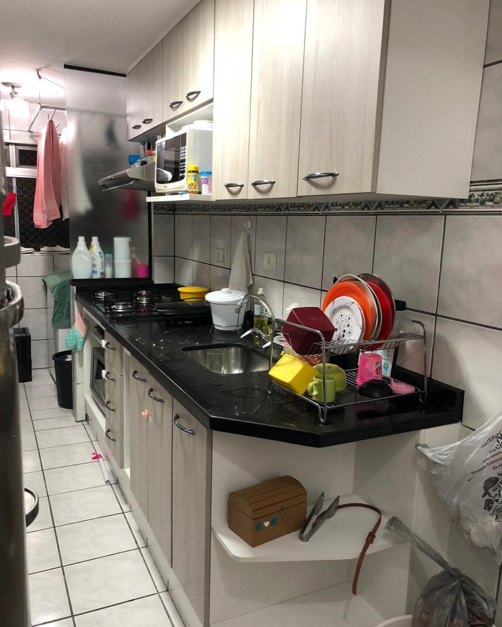 Apartamento à venda com 2 quartos, 51m² - Foto 21