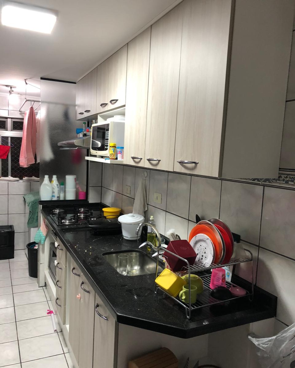 Apartamento à venda com 2 quartos, 51m² - Foto 22