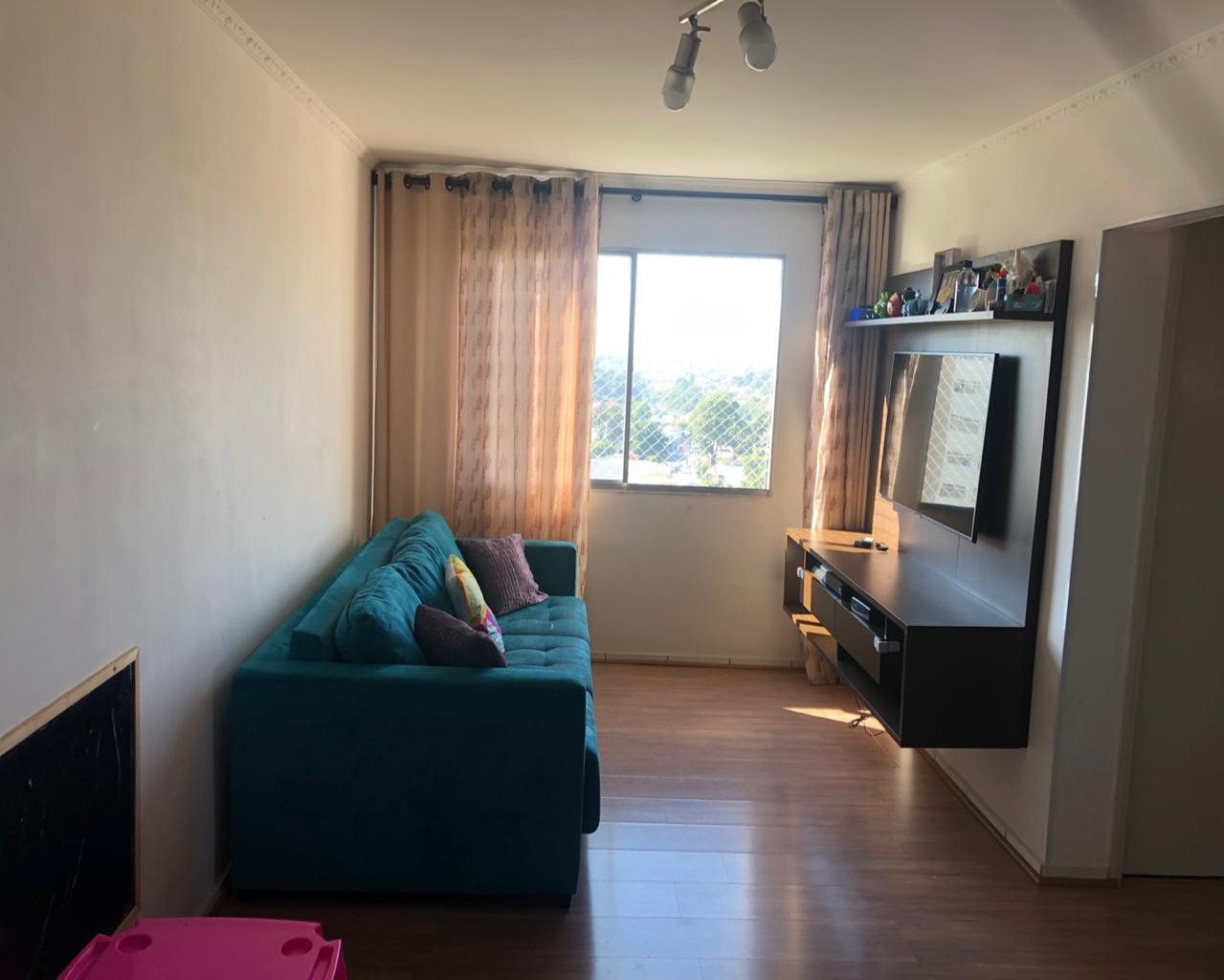 Apartamento à venda com 2 quartos, 51m² - Foto 27