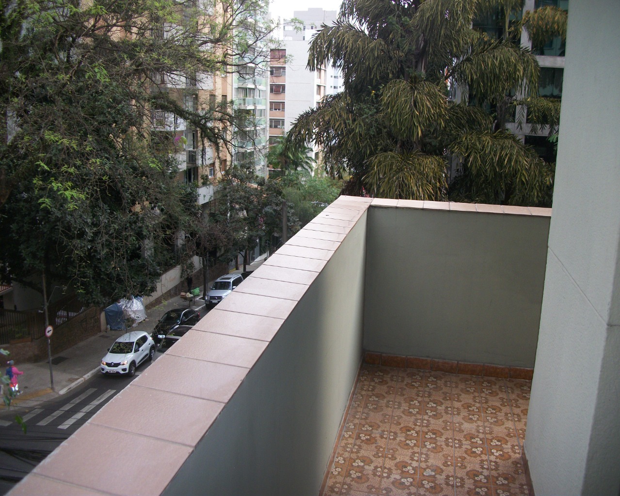 Apartamento à venda com 2 quartos, 73m² - Foto 1