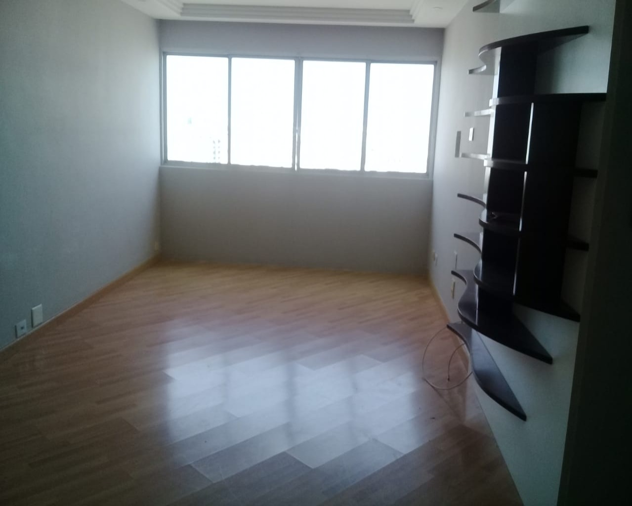 Apartamento para alugar com 3 quartos, 130m² - Foto 4