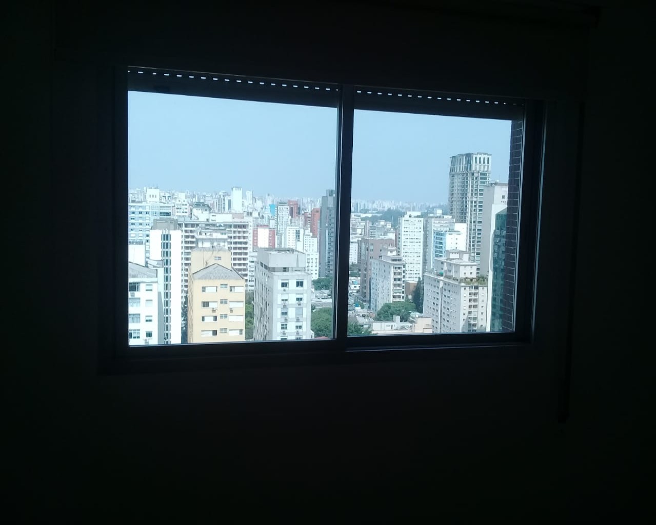 Apartamento para alugar com 3 quartos, 130m² - Foto 5