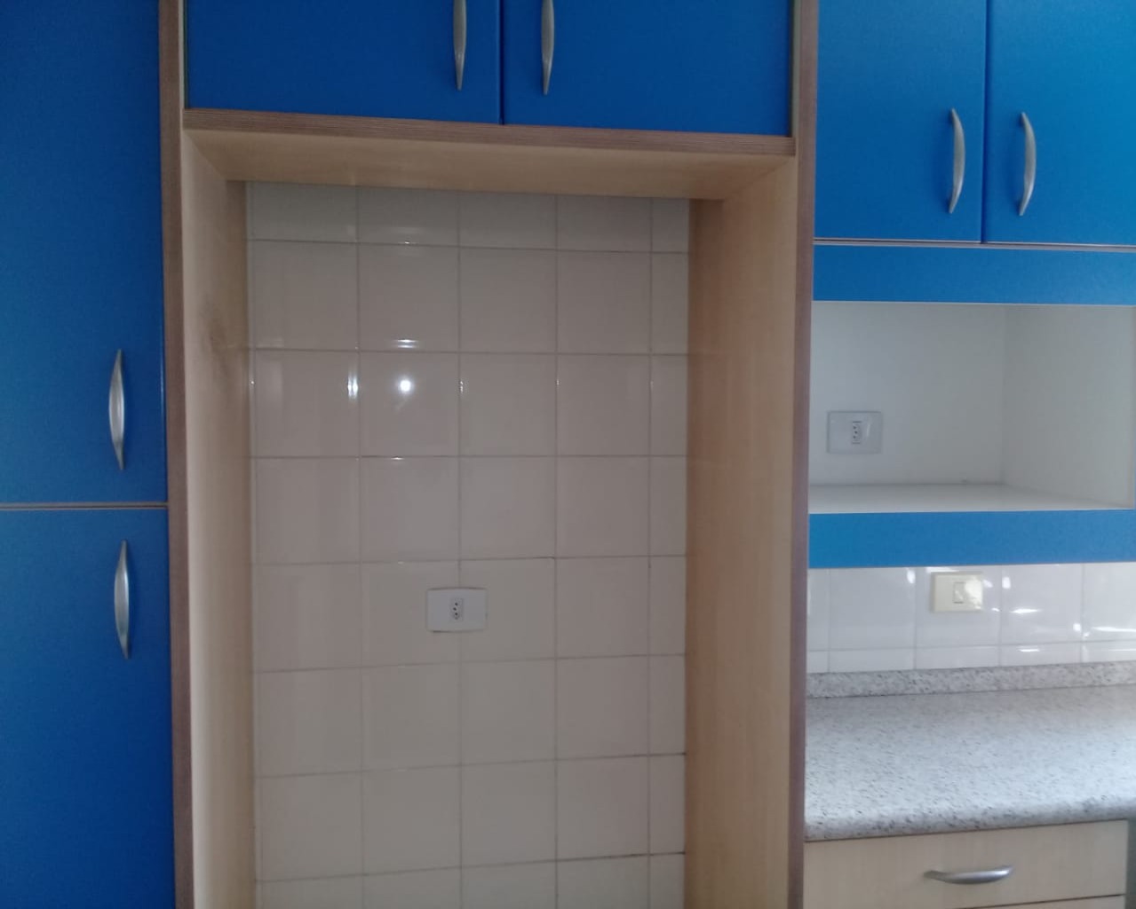 Apartamento para alugar com 3 quartos, 130m² - Foto 8