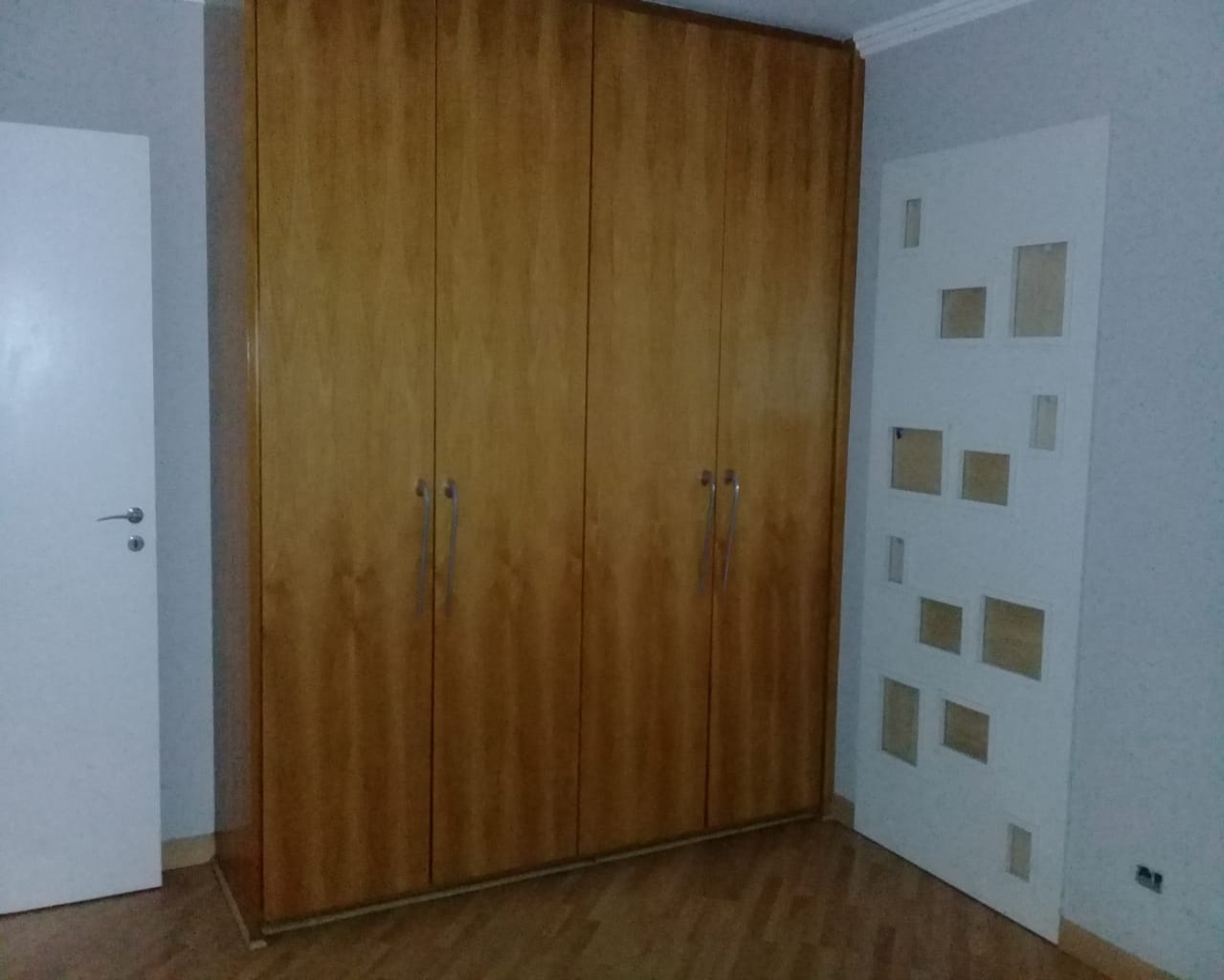 Apartamento para alugar com 3 quartos, 130m² - Foto 20