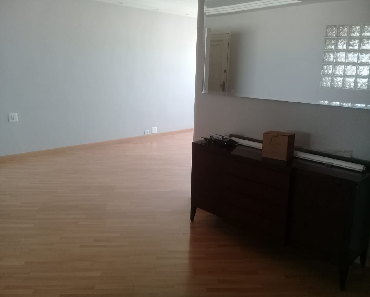 Apartamento para alugar com 3 quartos, 130m² - Foto 26