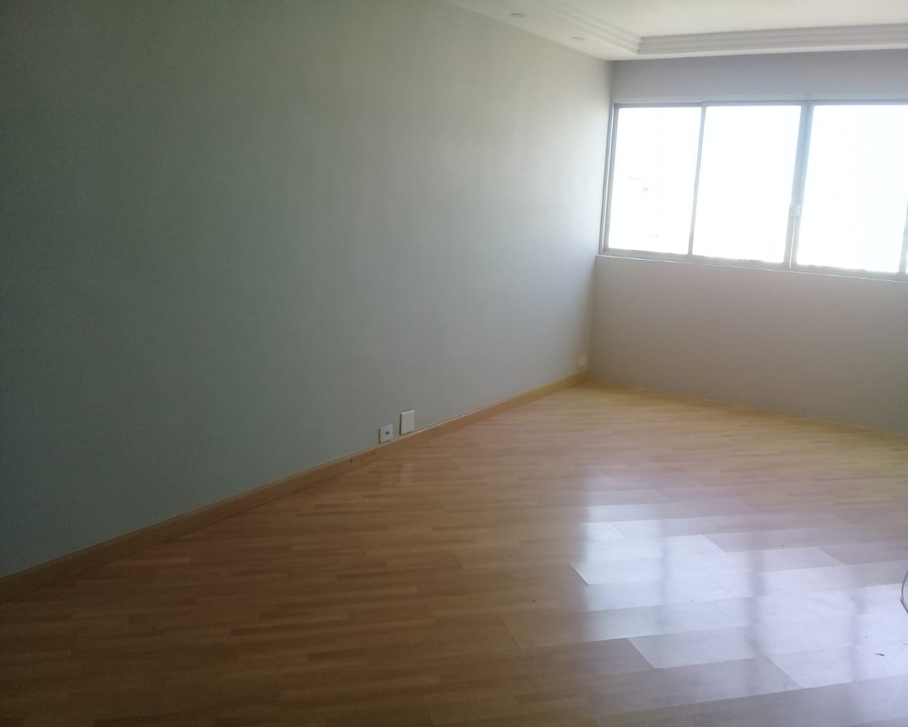 Apartamento para alugar com 3 quartos, 130m² - Foto 33