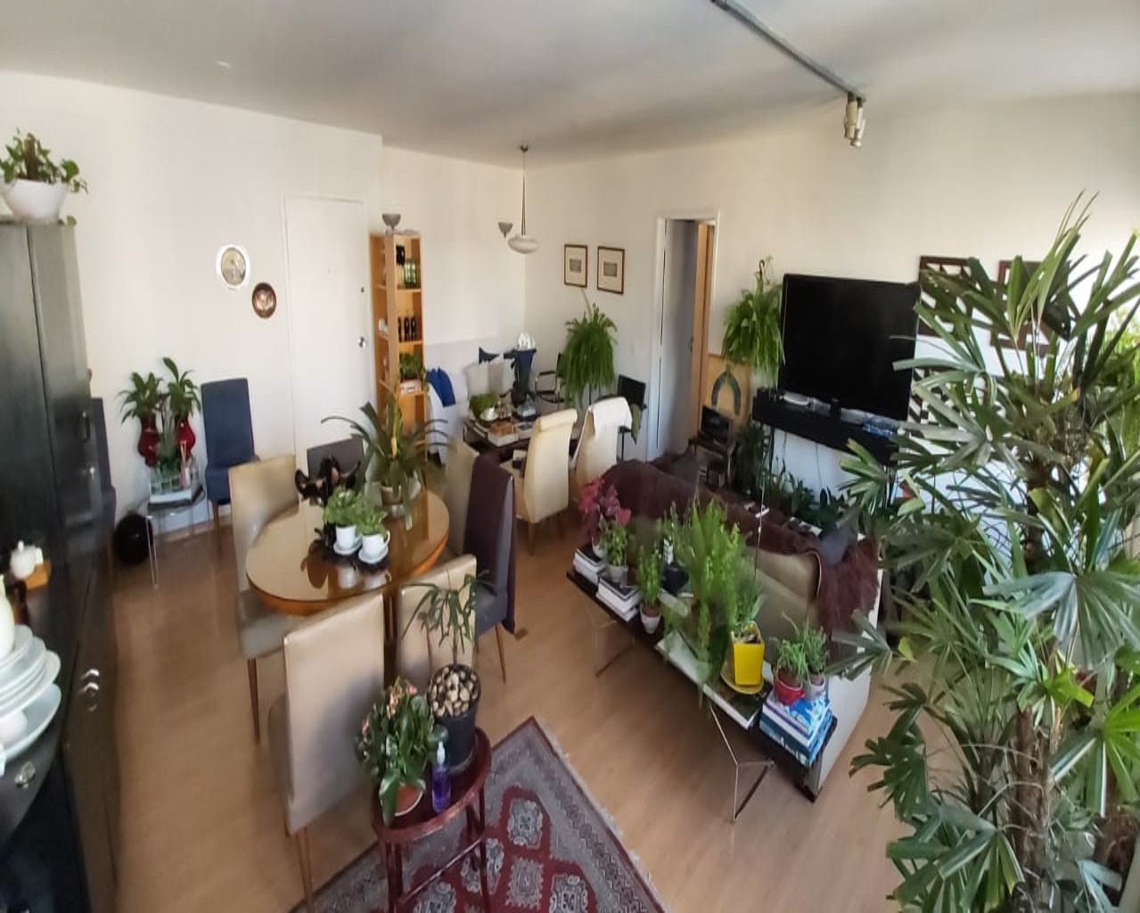 Apartamento à venda com 3 quartos, 140m² - Foto 4