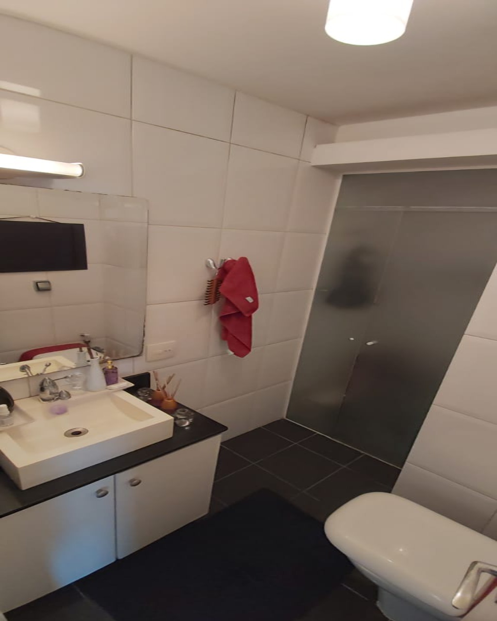 Apartamento à venda com 3 quartos, 140m² - Foto 7