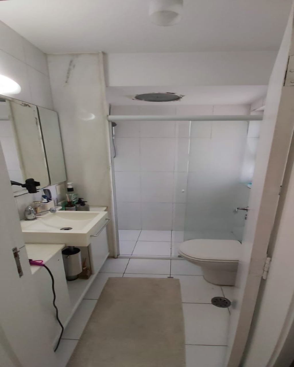 Apartamento à venda com 3 quartos, 140m² - Foto 9