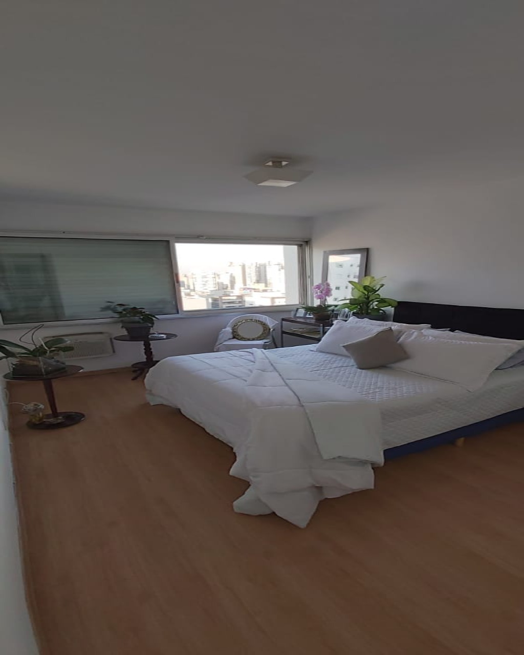 Apartamento à venda com 3 quartos, 140m² - Foto 17