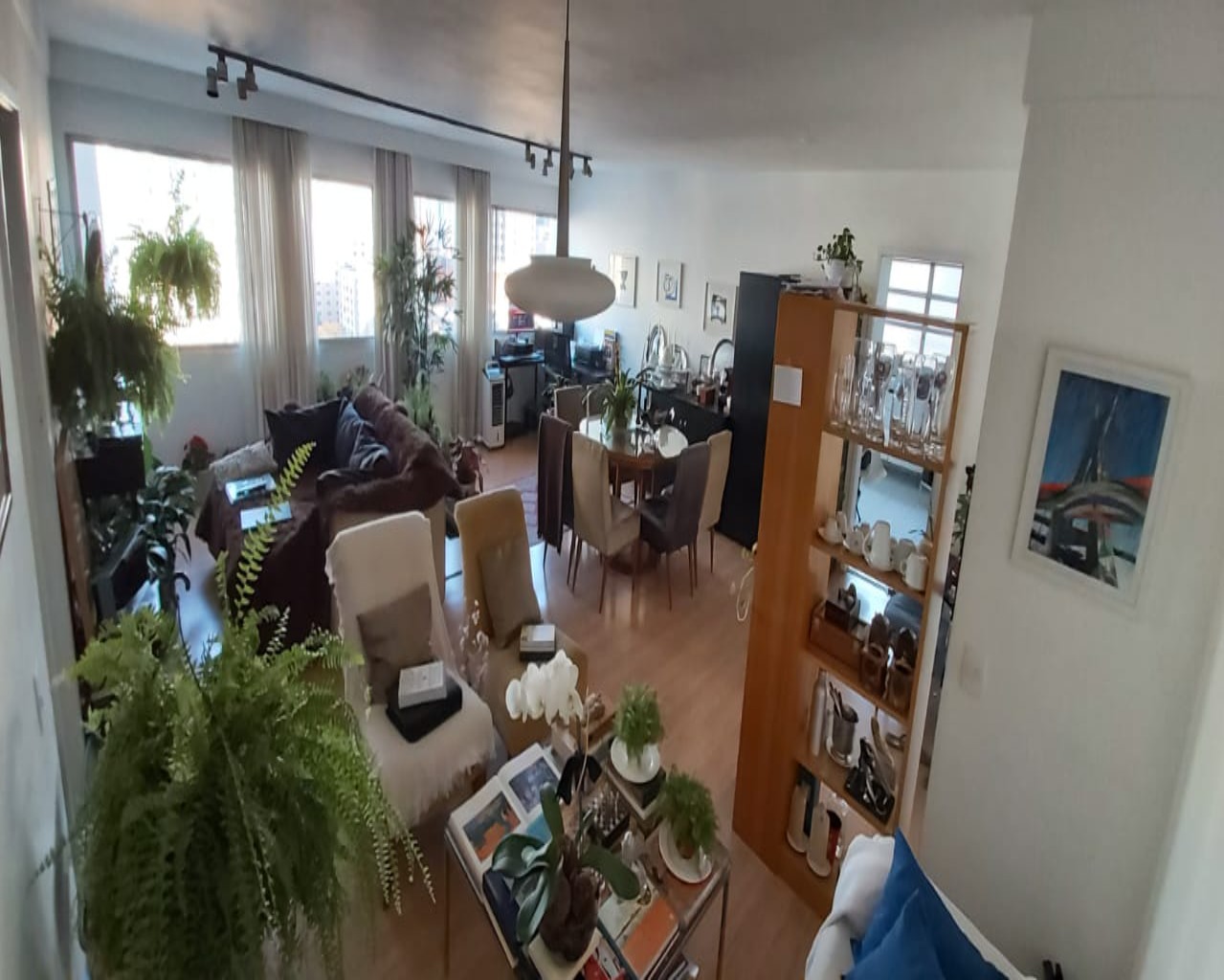 Apartamento à venda com 3 quartos, 140m² - Foto 18