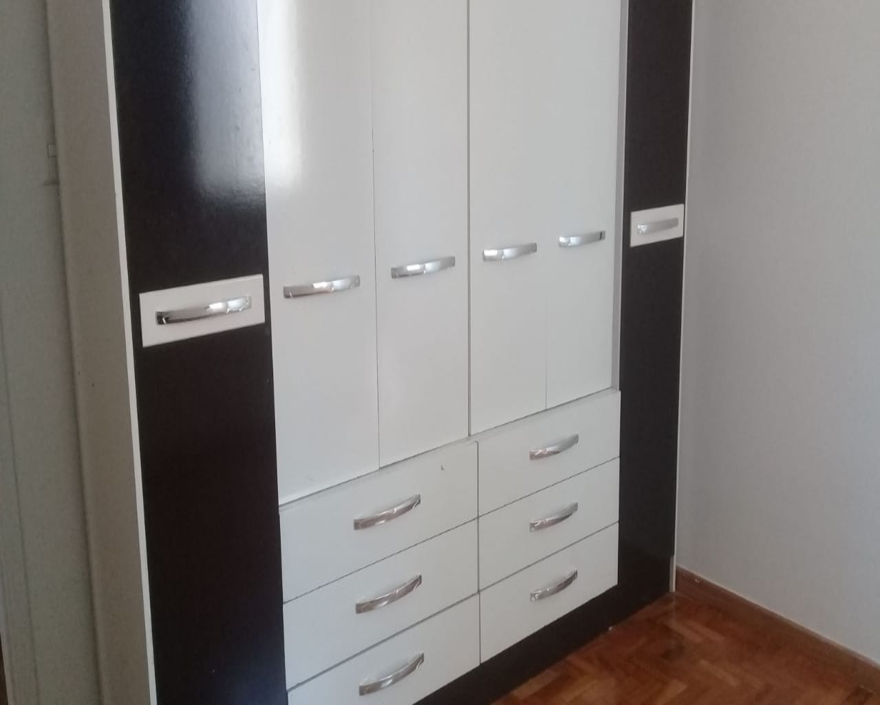 Apartamento para alugar com 3 quartos, 110m² - Foto 24