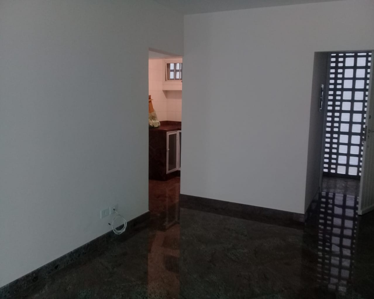 Apartamento para alugar com 1 quarto, 50m² - Foto 1