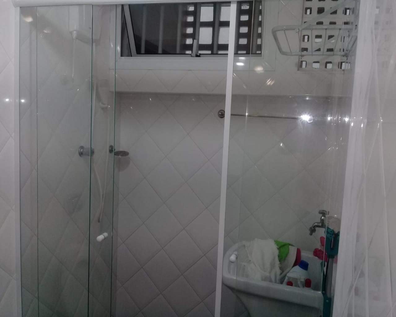 Apartamento para alugar com 1 quarto, 50m² - Foto 2