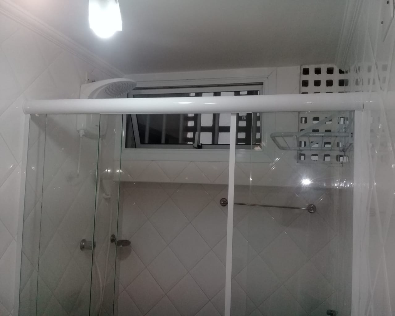 Apartamento para alugar com 1 quarto, 50m² - Foto 5