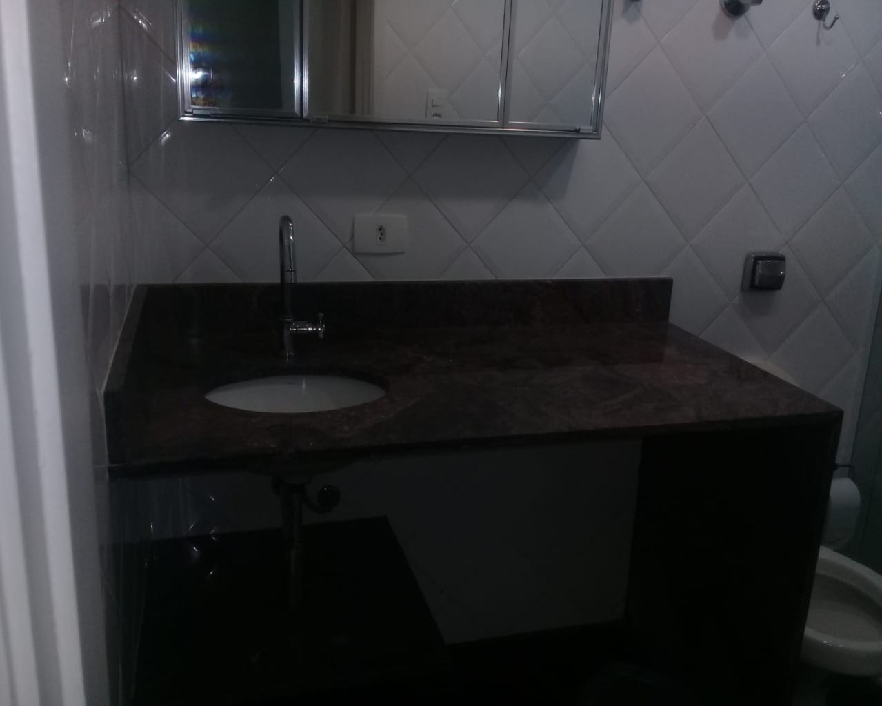 Apartamento para alugar com 1 quarto, 50m² - Foto 7