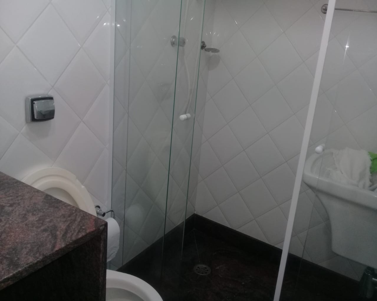 Apartamento para alugar com 1 quarto, 50m² - Foto 10