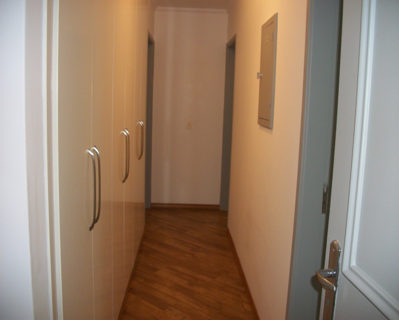 Apartamento para alugar com 3 quartos, 130m² - Foto 10