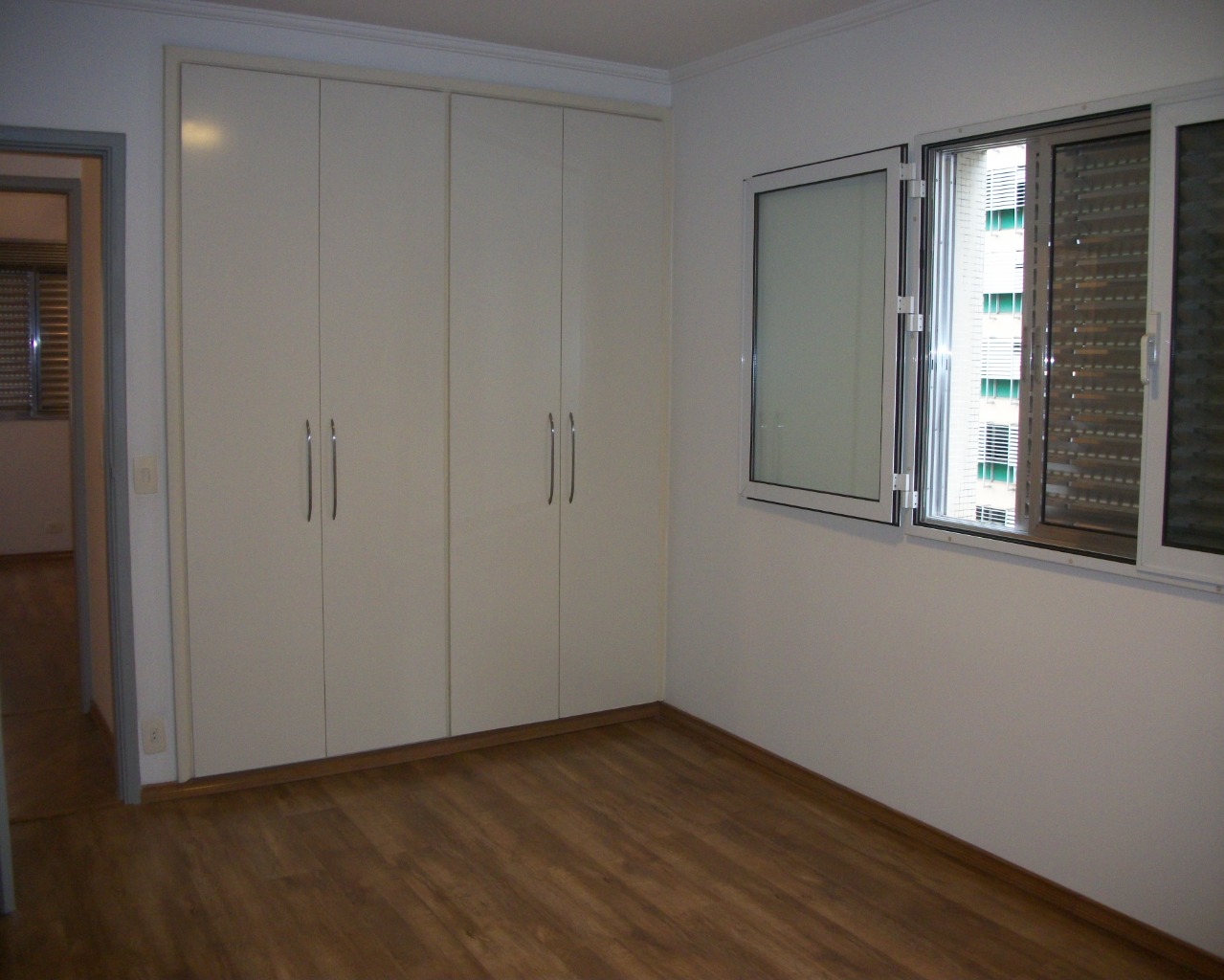 Apartamento para alugar com 3 quartos, 130m² - Foto 20