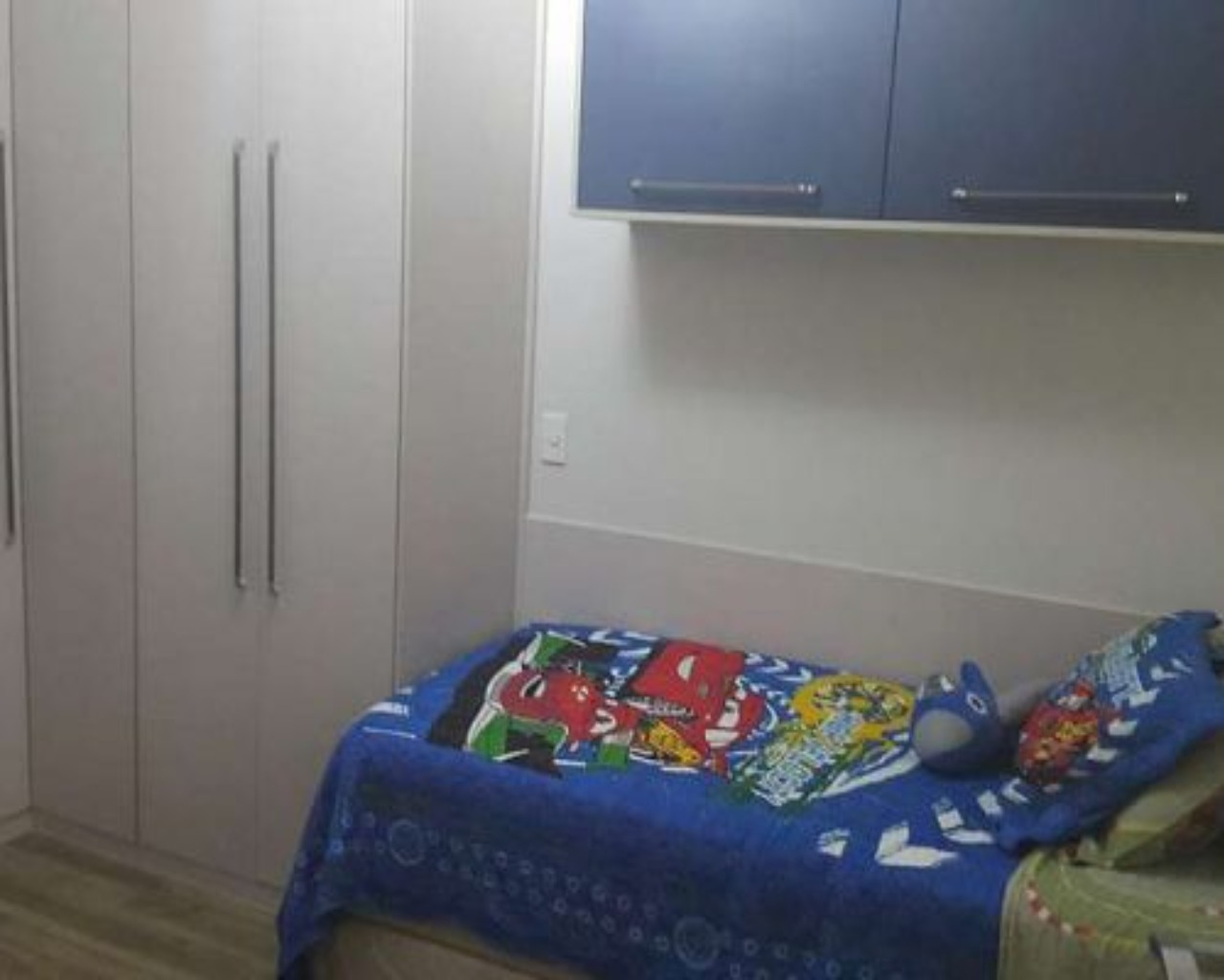 Casa de Condomínio à venda com 4 quartos, 210m² - Foto 8