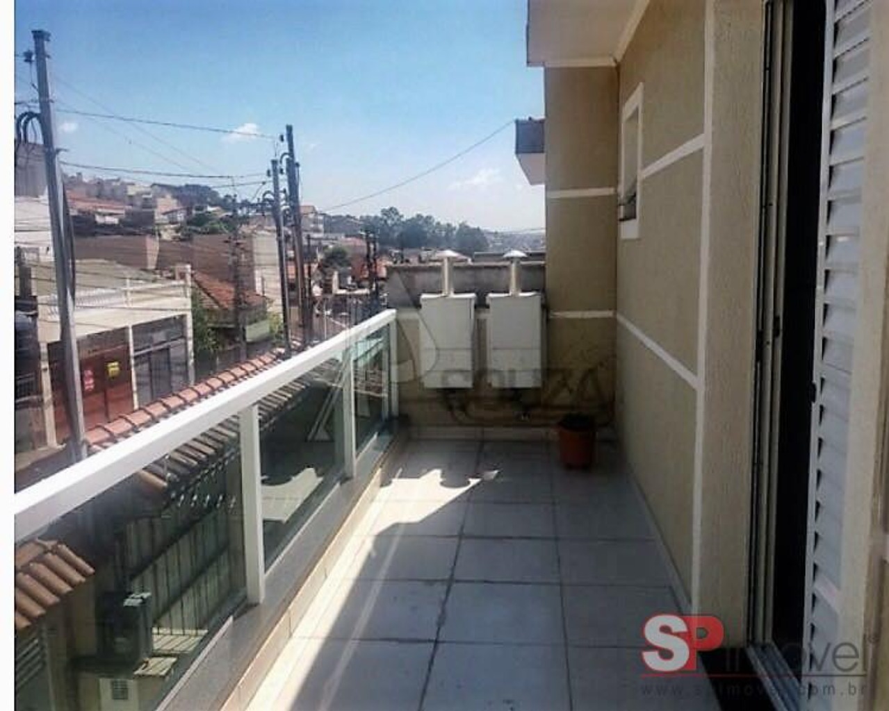 Sobrado à venda com 3 quartos, 250m² - Foto 12