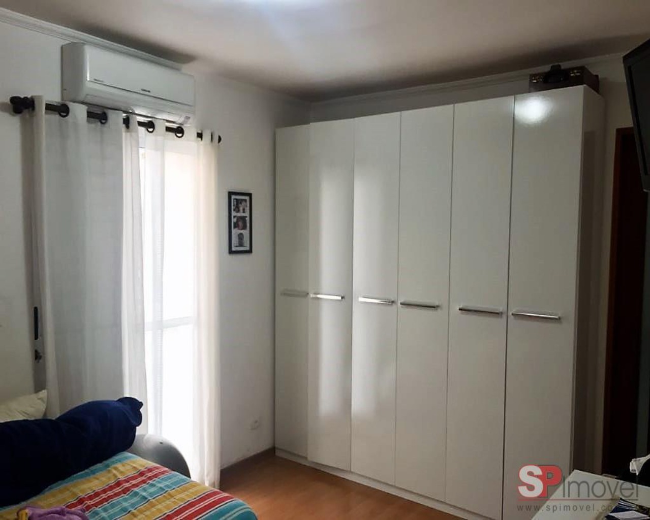 Sobrado à venda com 3 quartos, 250m² - Foto 18