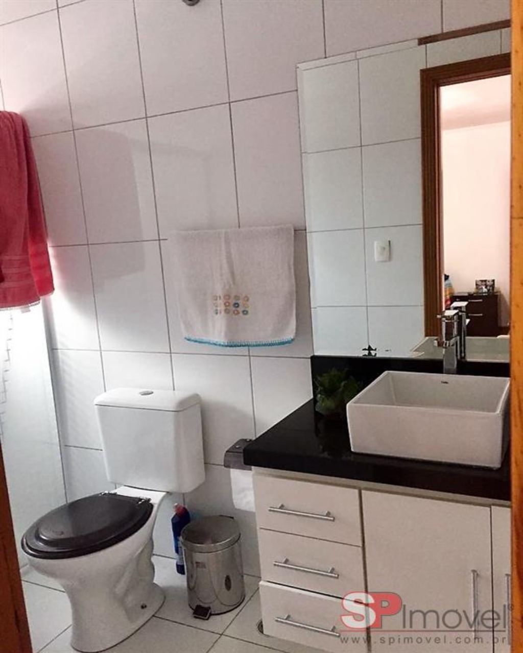 Sobrado à venda com 3 quartos, 250m² - Foto 19