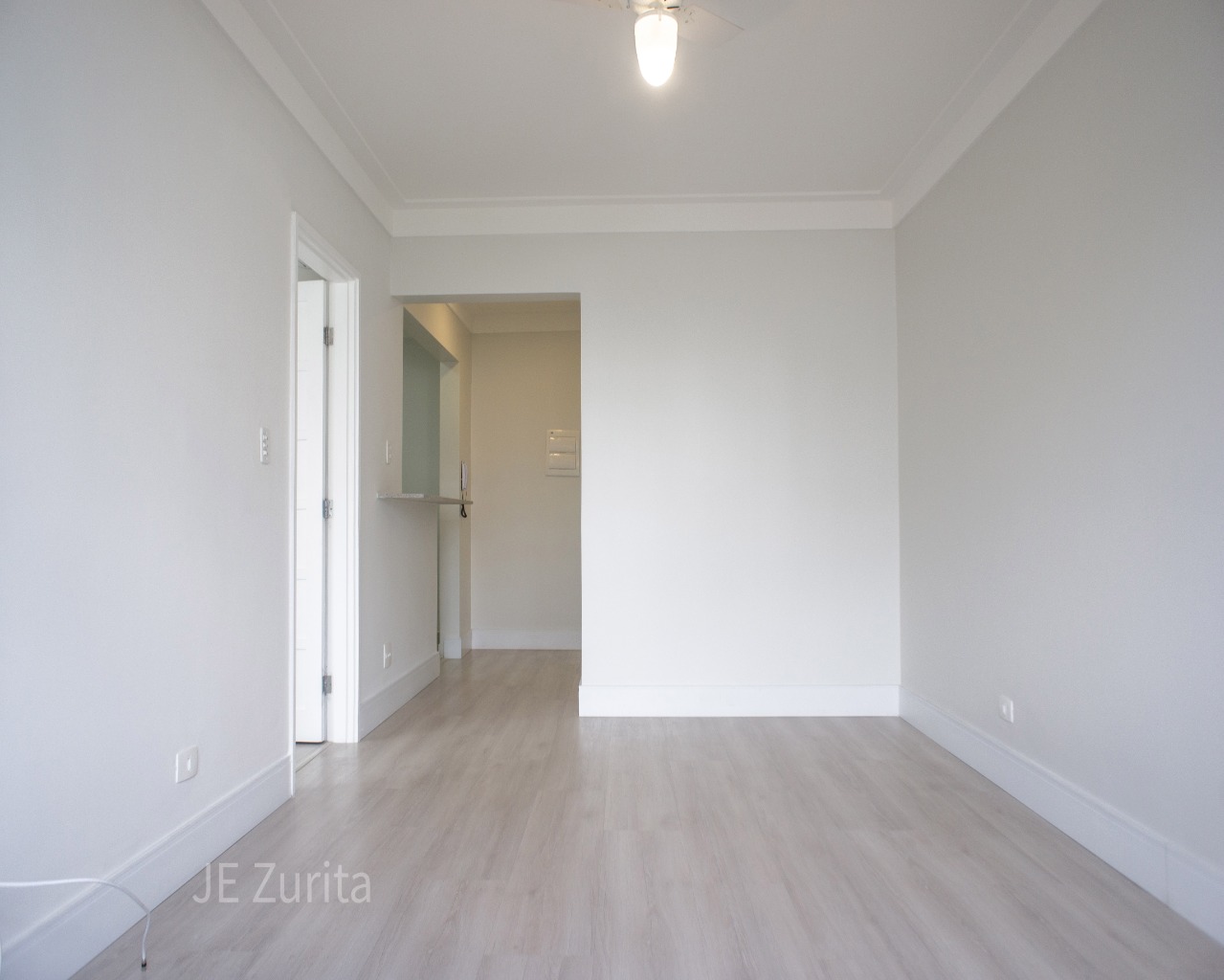 Apartamento para alugar com 1 quarto, 50m² - Foto 1