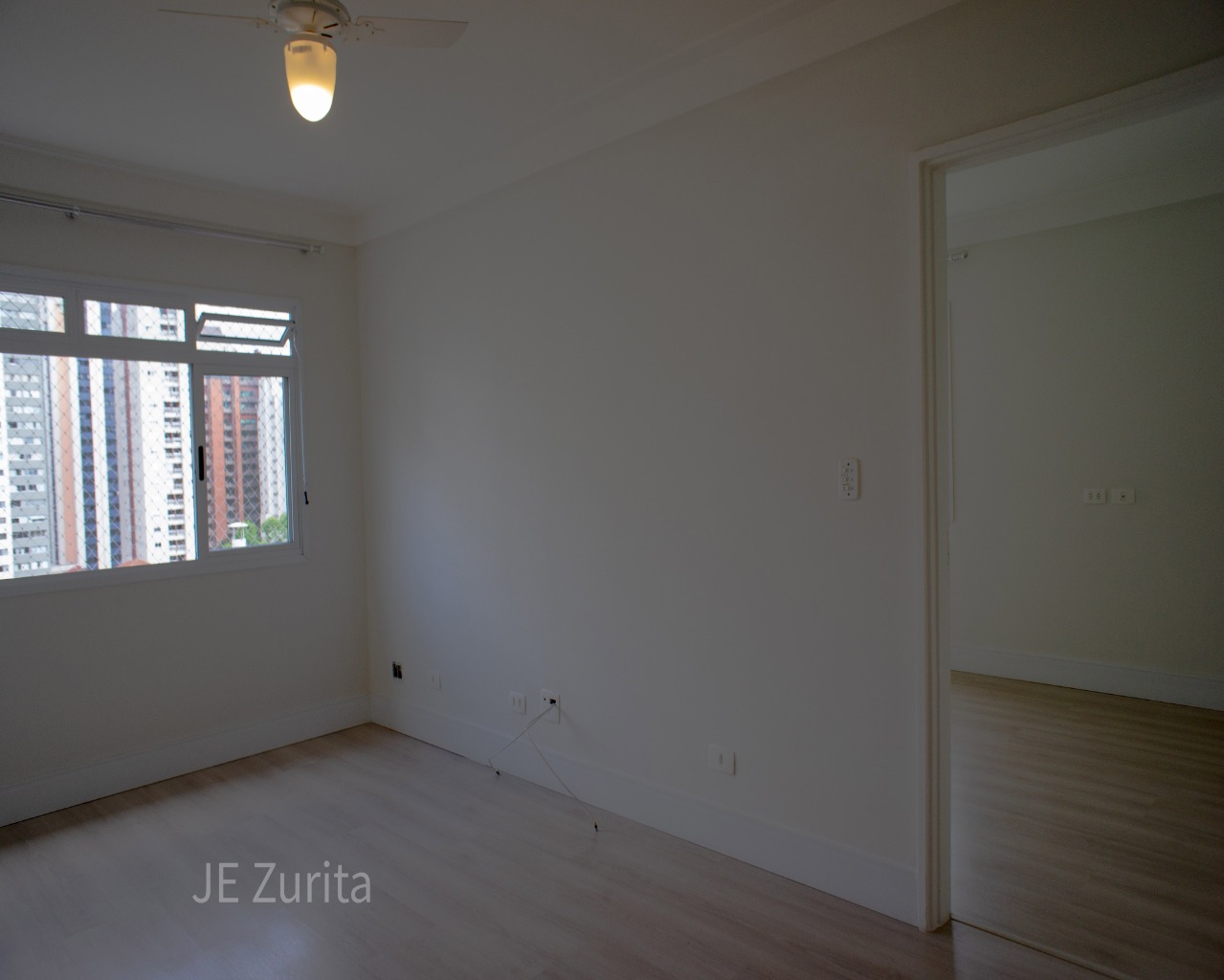 Apartamento para alugar com 1 quarto, 50m² - Foto 3