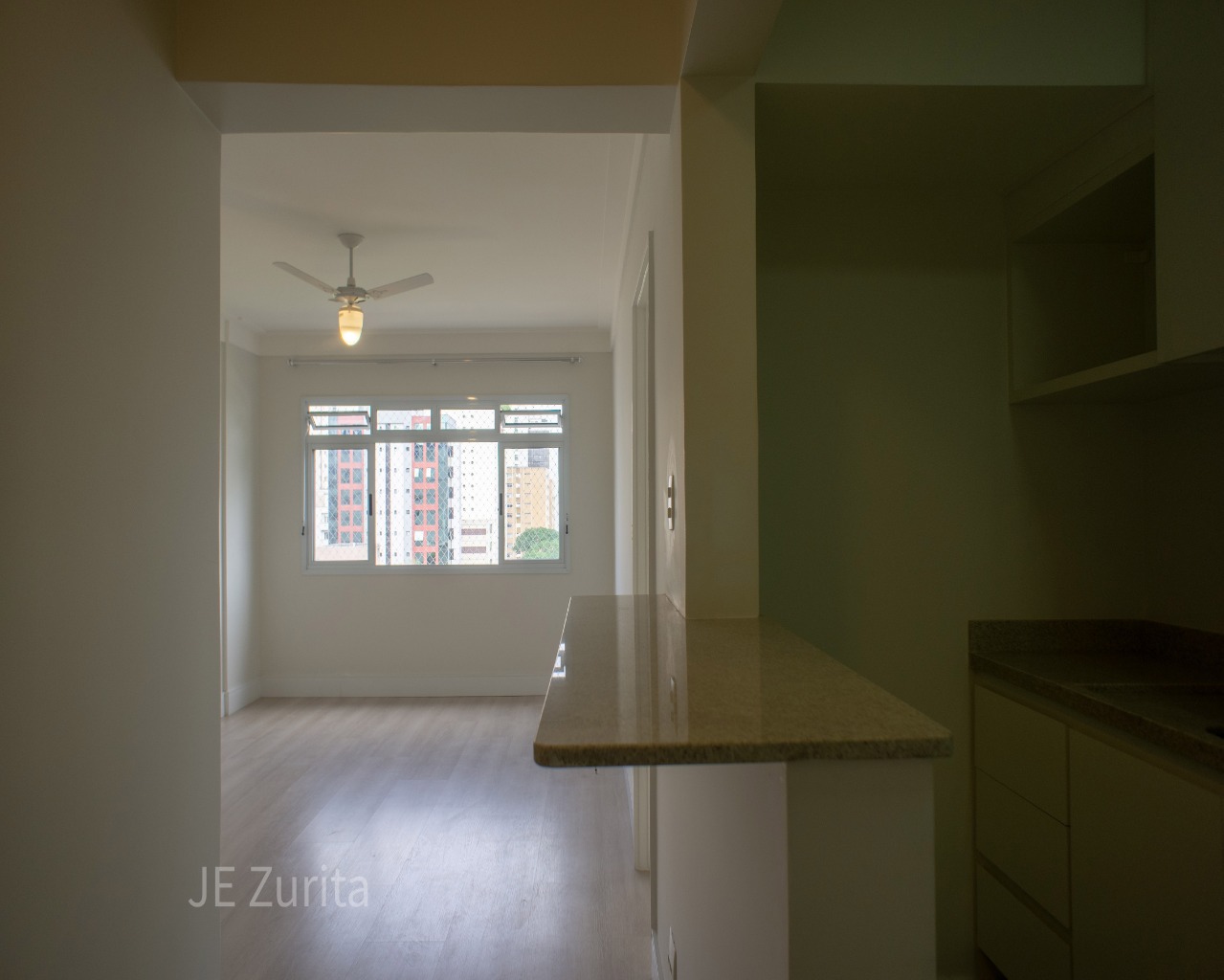 Apartamento para alugar com 1 quarto, 50m² - Foto 7