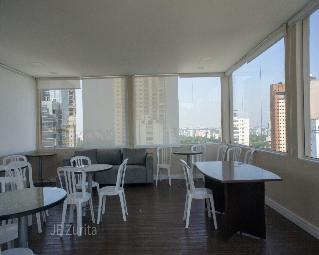 Apartamento para alugar com 2 quartos, 48m² - Foto 4