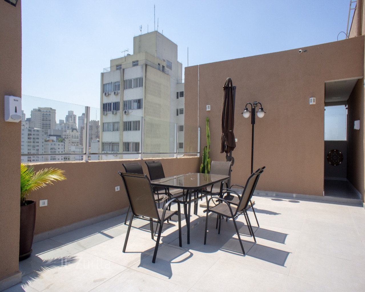 Apartamento para alugar com 2 quartos, 48m² - Foto 6