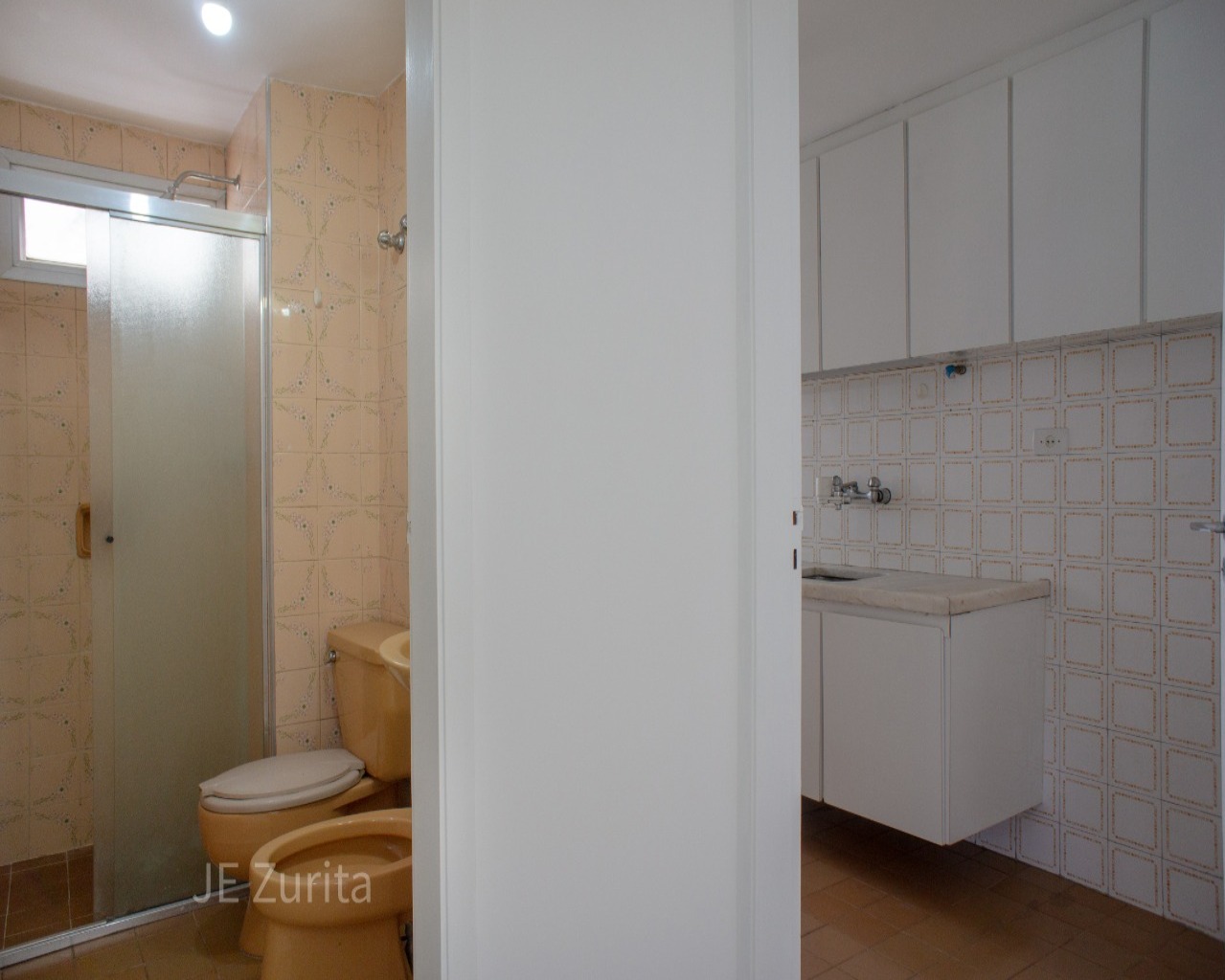 Apartamento para alugar com 1 quarto, 45m² - Foto 13