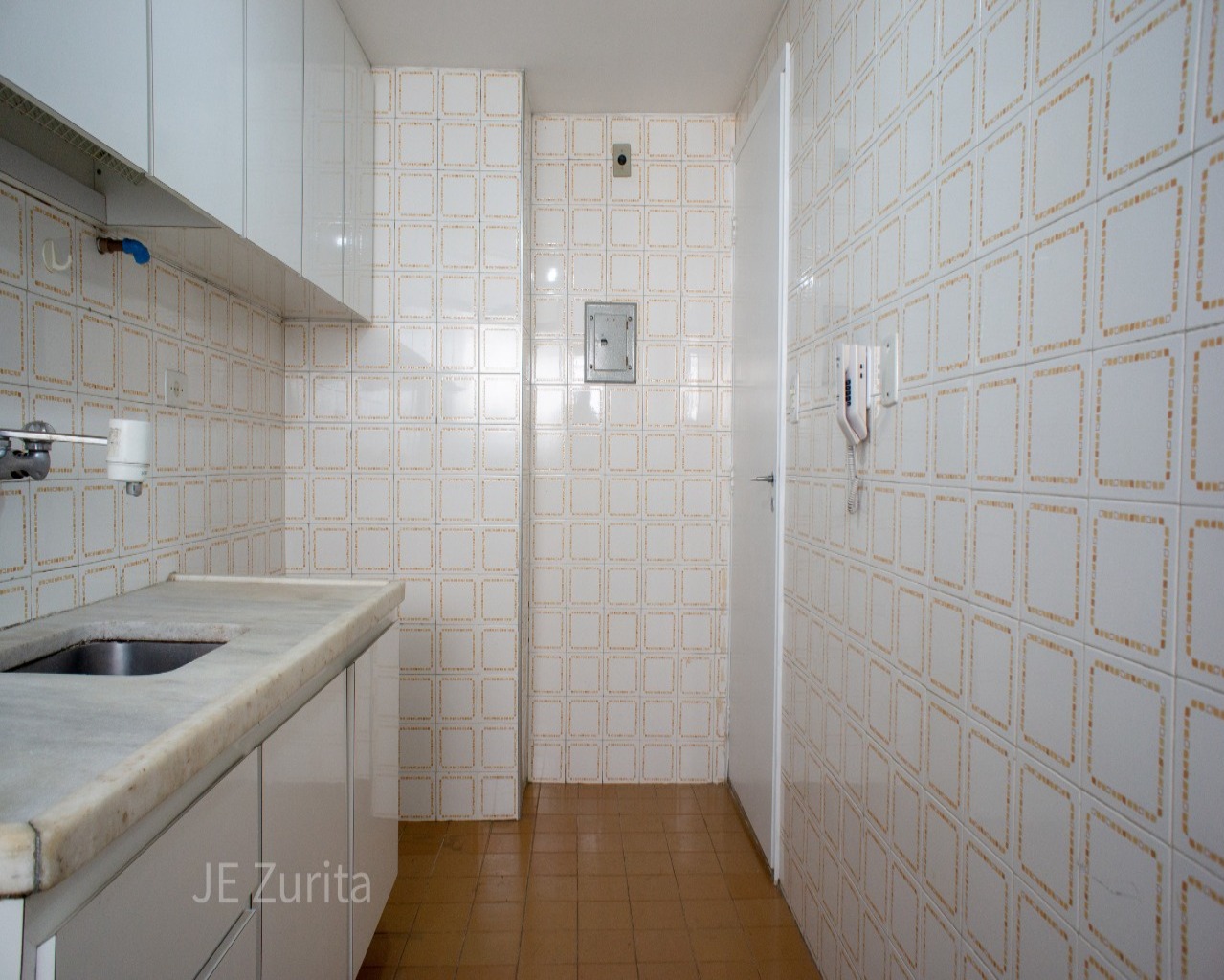 Apartamento para alugar com 1 quarto, 45m² - Foto 15