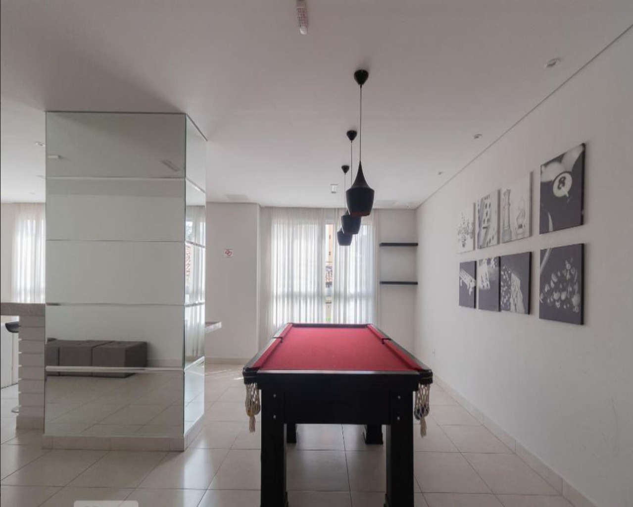 Apartamento à venda com 2 quartos, 130m² - Foto 2