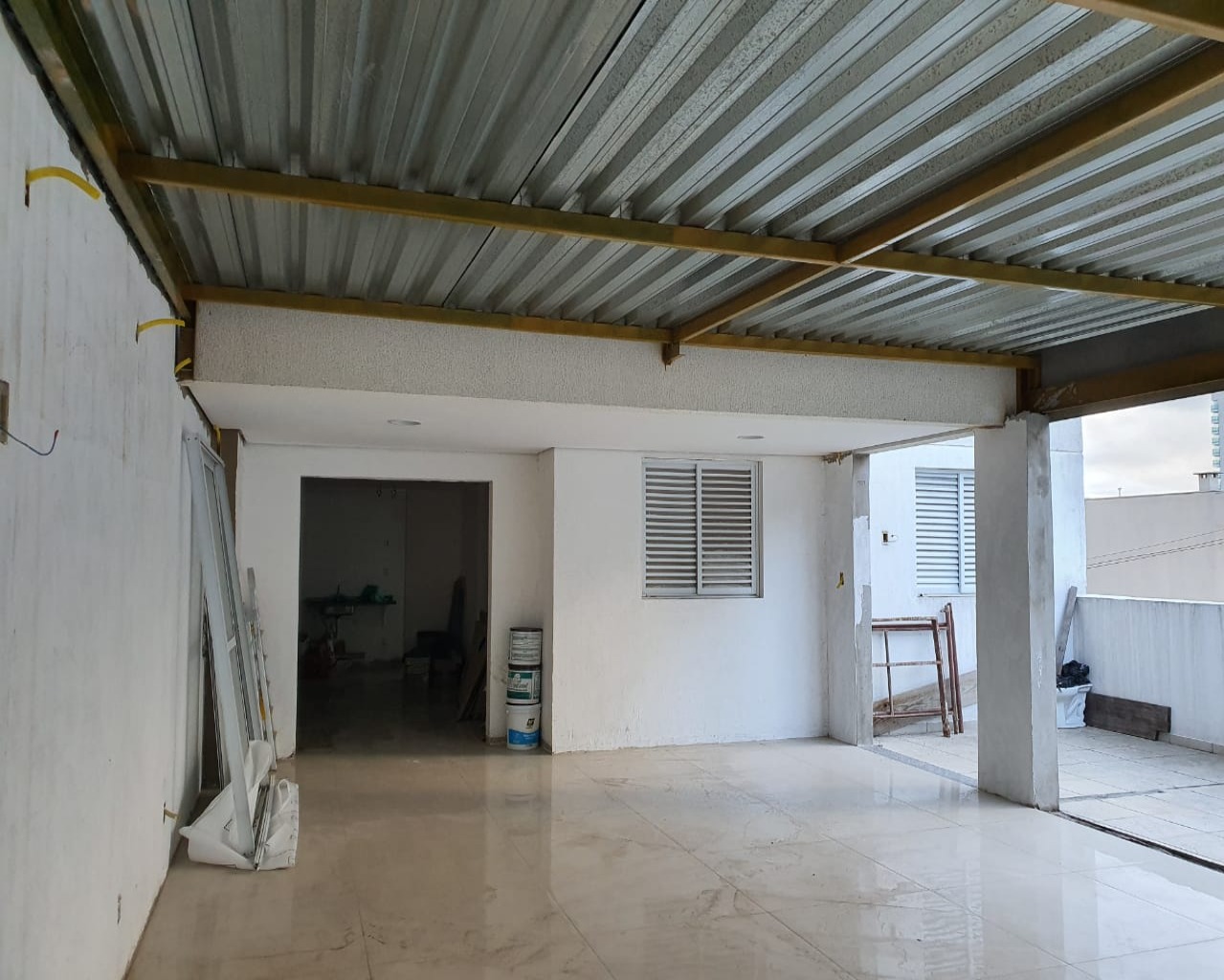 Apartamento à venda com 2 quartos, 130m² - Foto 14