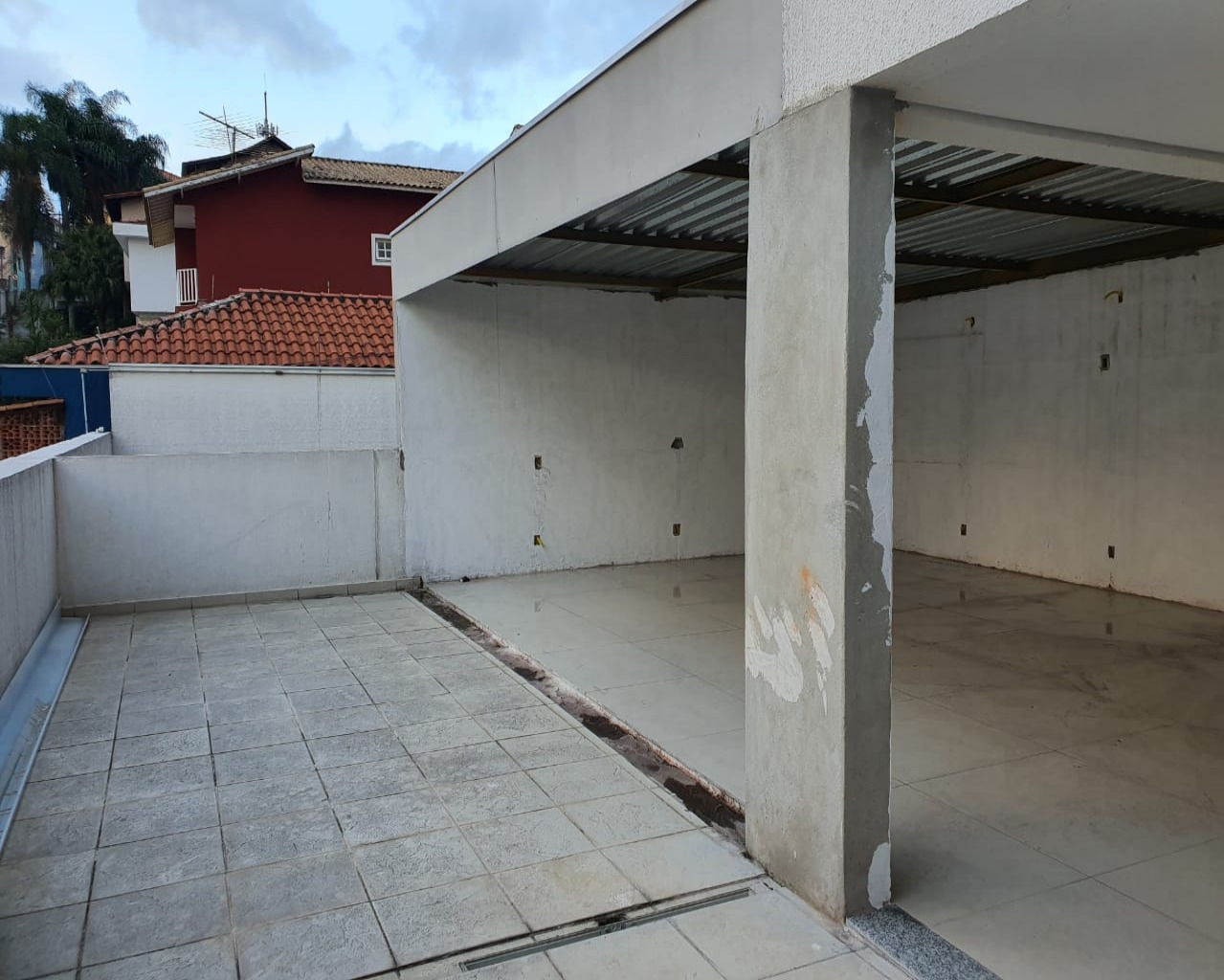 Apartamento à venda com 2 quartos, 130m² - Foto 15