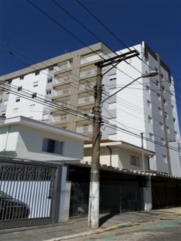 Apartamento à venda com 3 quartos, 66m² - Foto 3