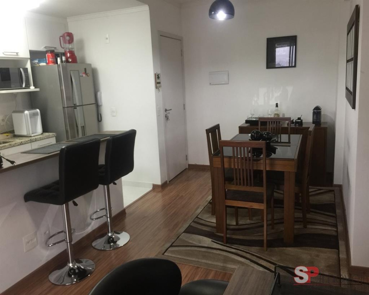 Apartamento à venda com 3 quartos, 66m² - Foto 6