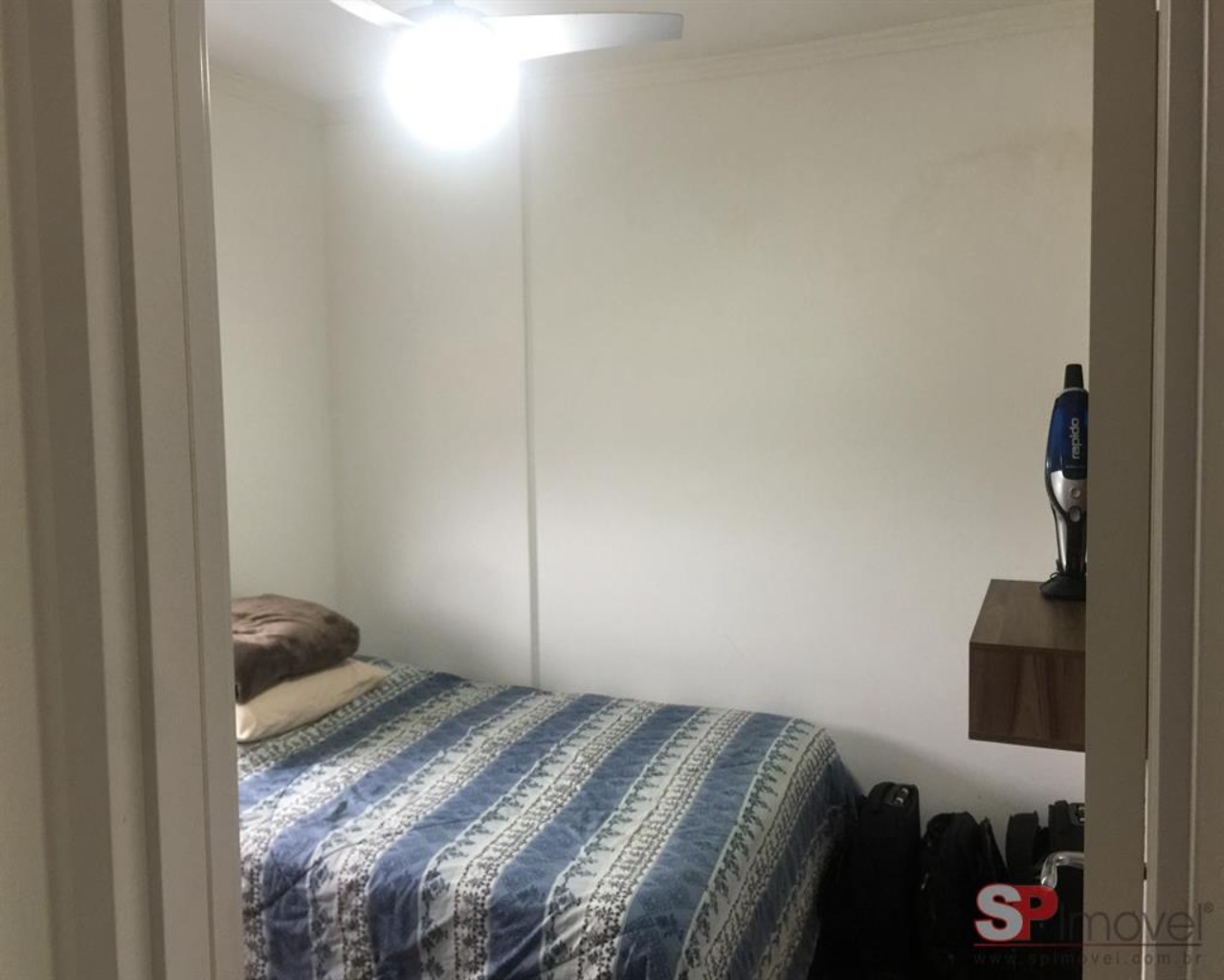 Apartamento à venda com 3 quartos, 66m² - Foto 7