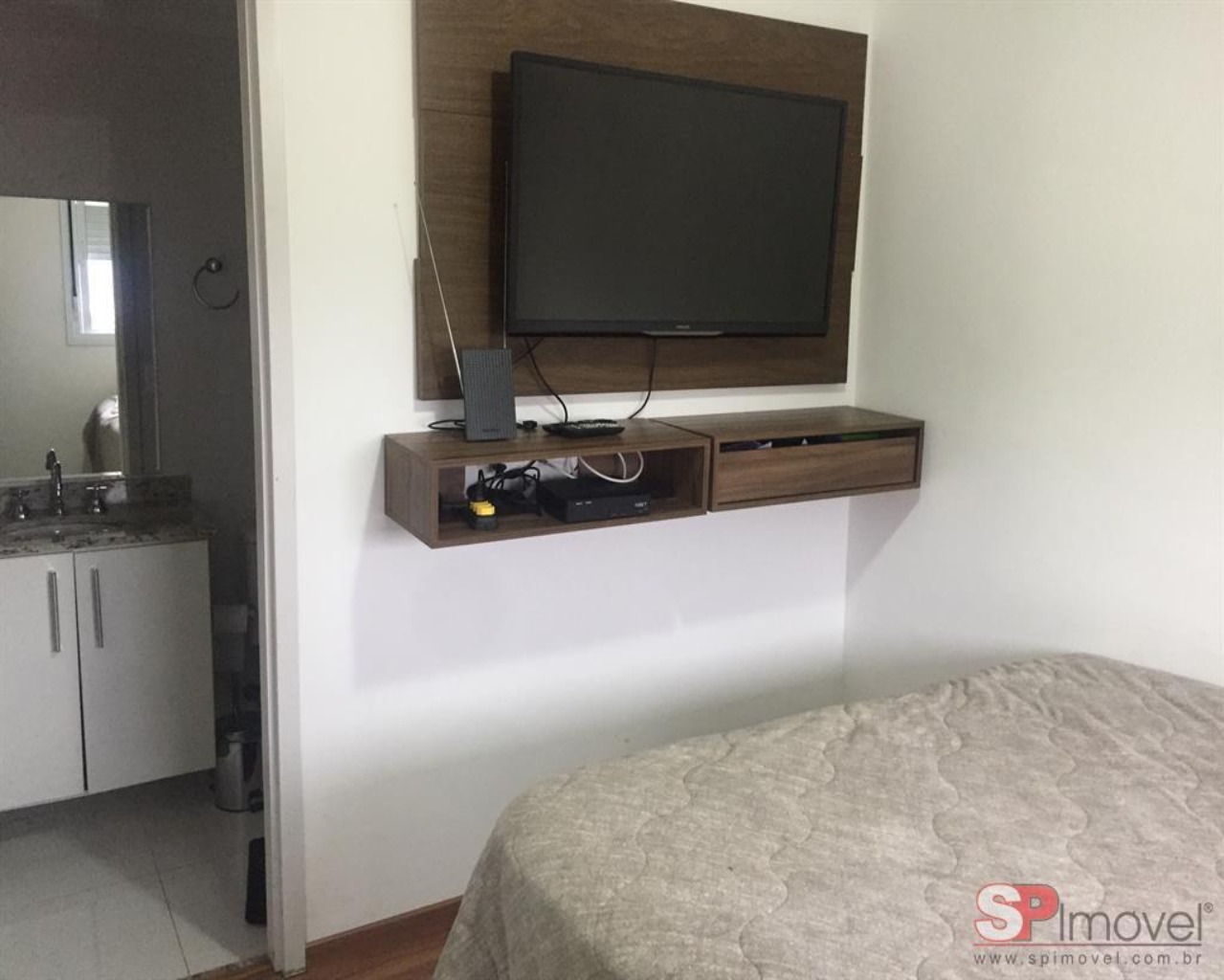 Apartamento à venda com 3 quartos, 66m² - Foto 8