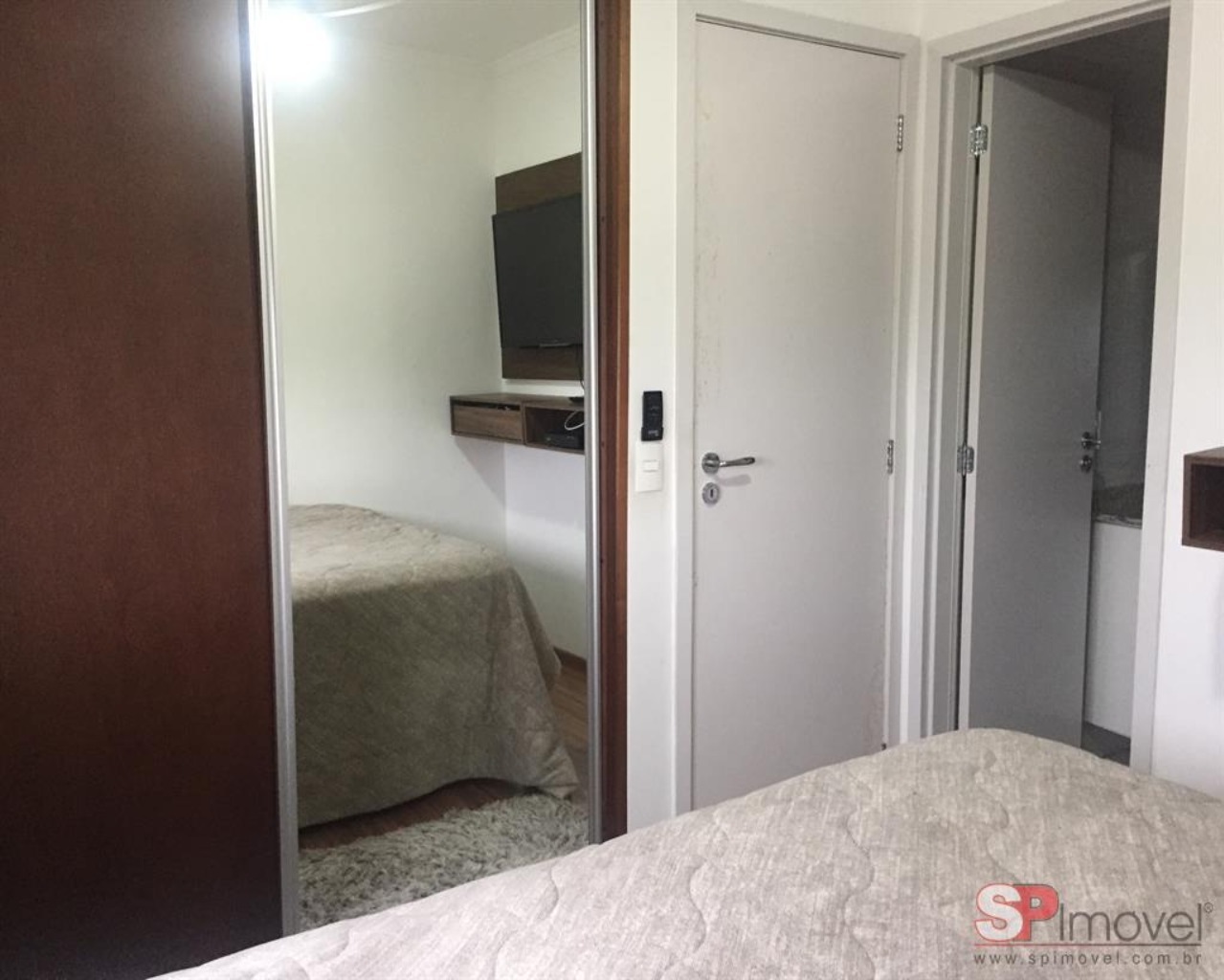 Apartamento à venda com 3 quartos, 66m² - Foto 9