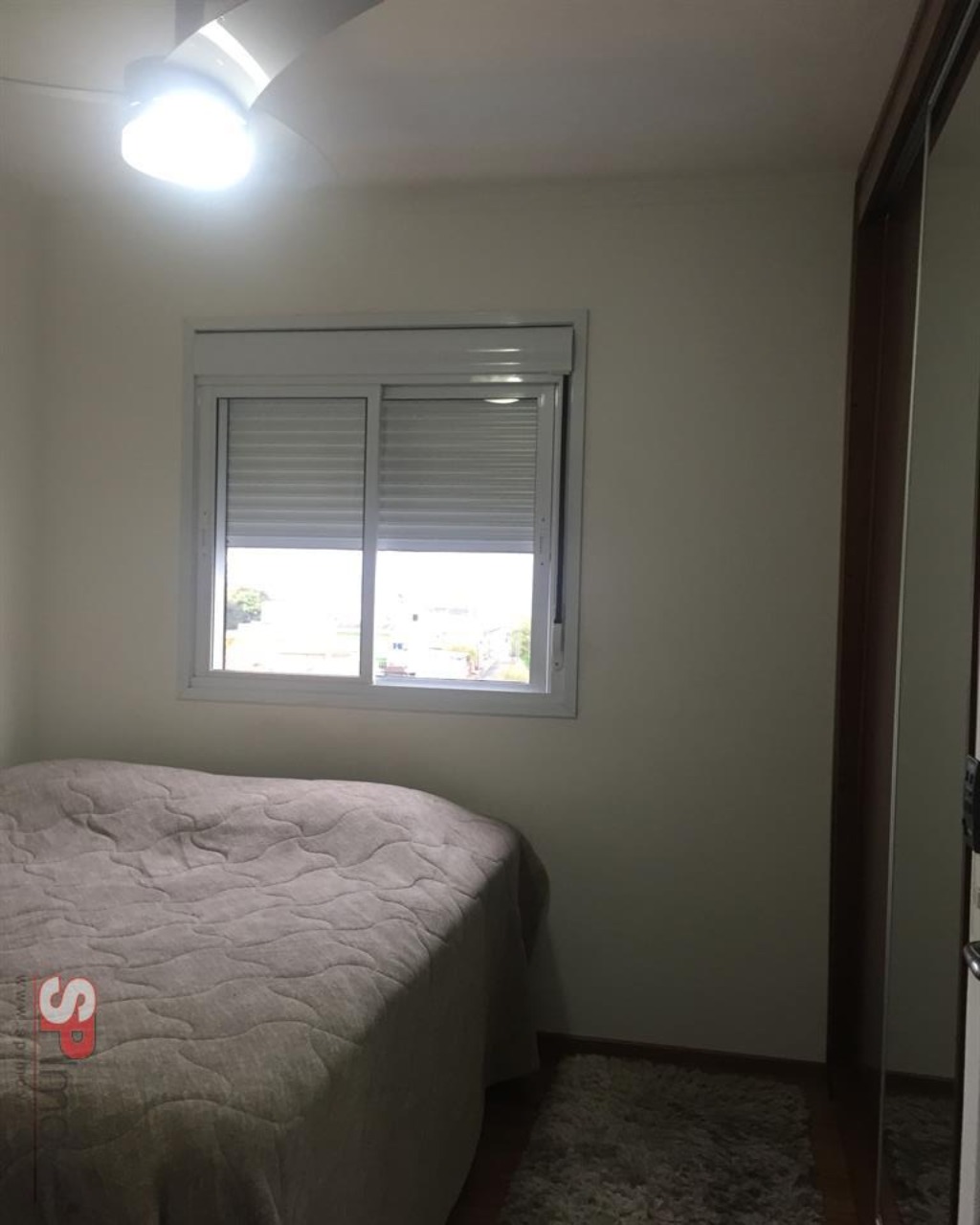 Apartamento à venda com 3 quartos, 66m² - Foto 10