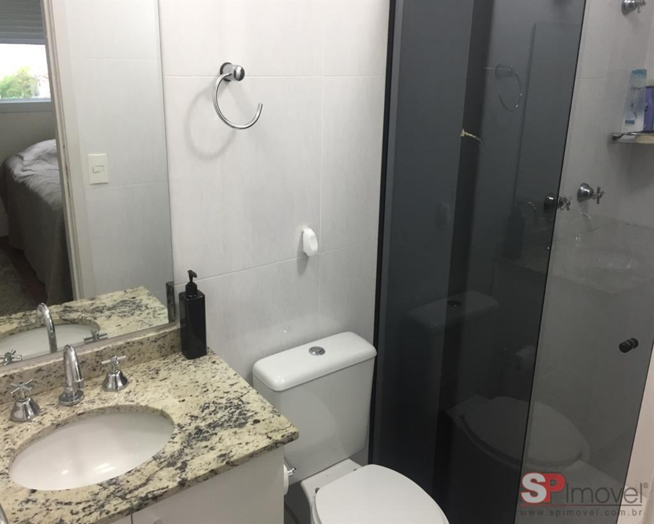 Apartamento à venda com 3 quartos, 66m² - Foto 12