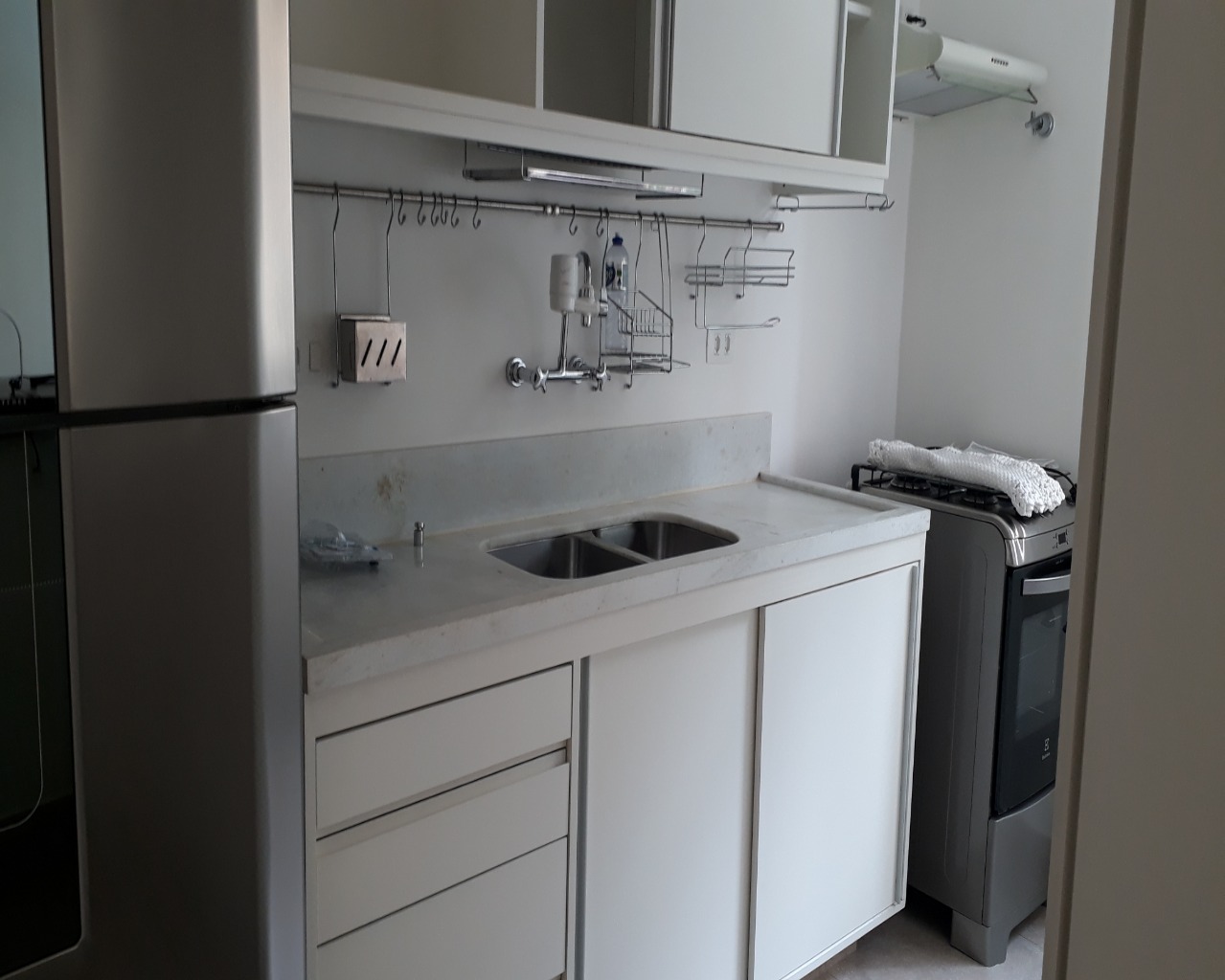 Apartamento para alugar com 2 quartos, 70m² - Foto 6