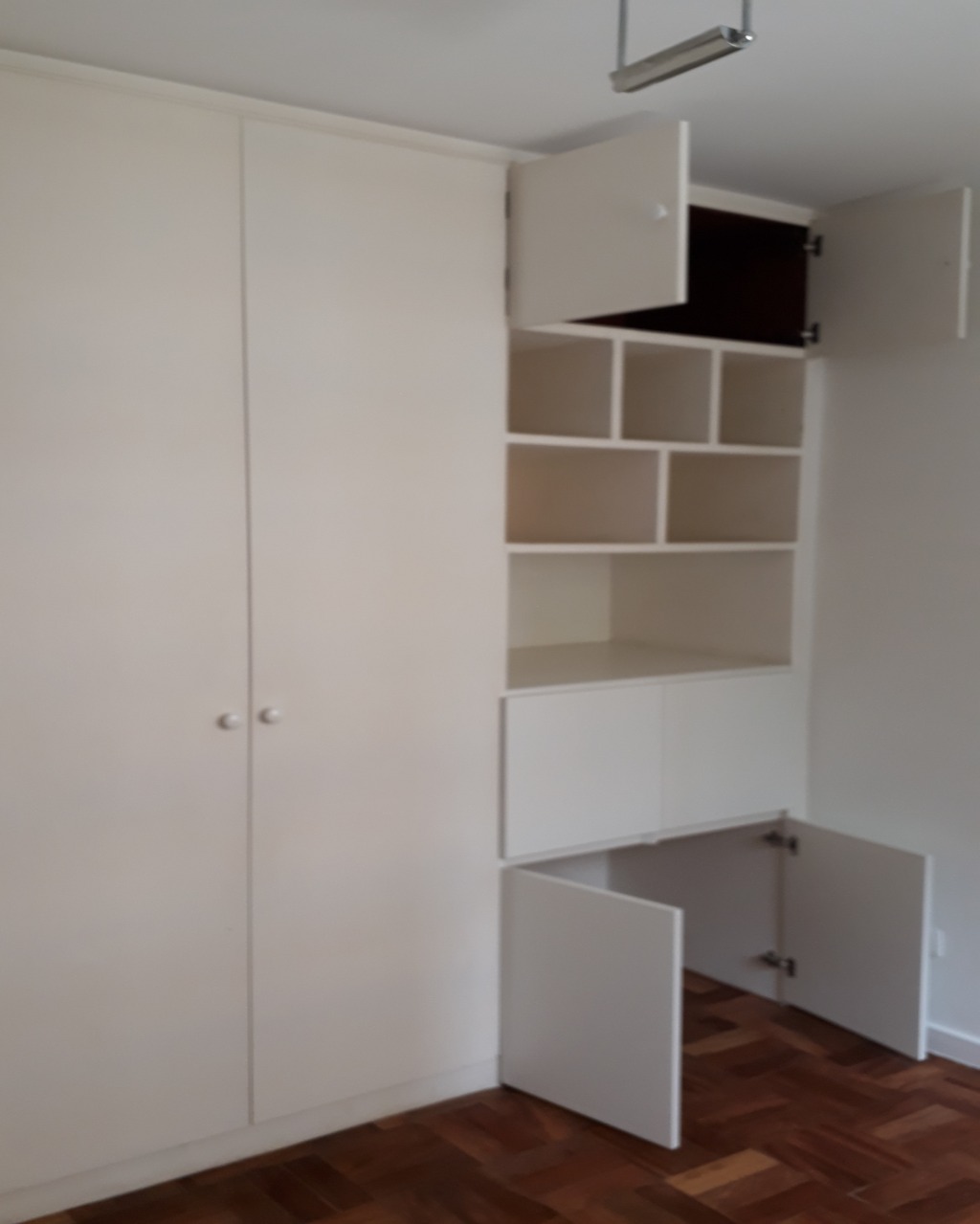 Apartamento para alugar com 2 quartos, 70m² - Foto 24