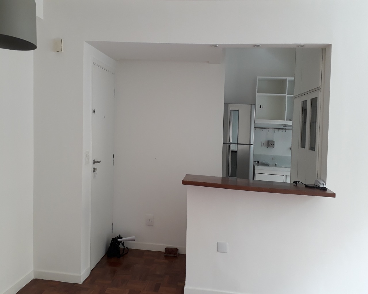 Apartamento para alugar com 2 quartos, 70m² - Foto 37