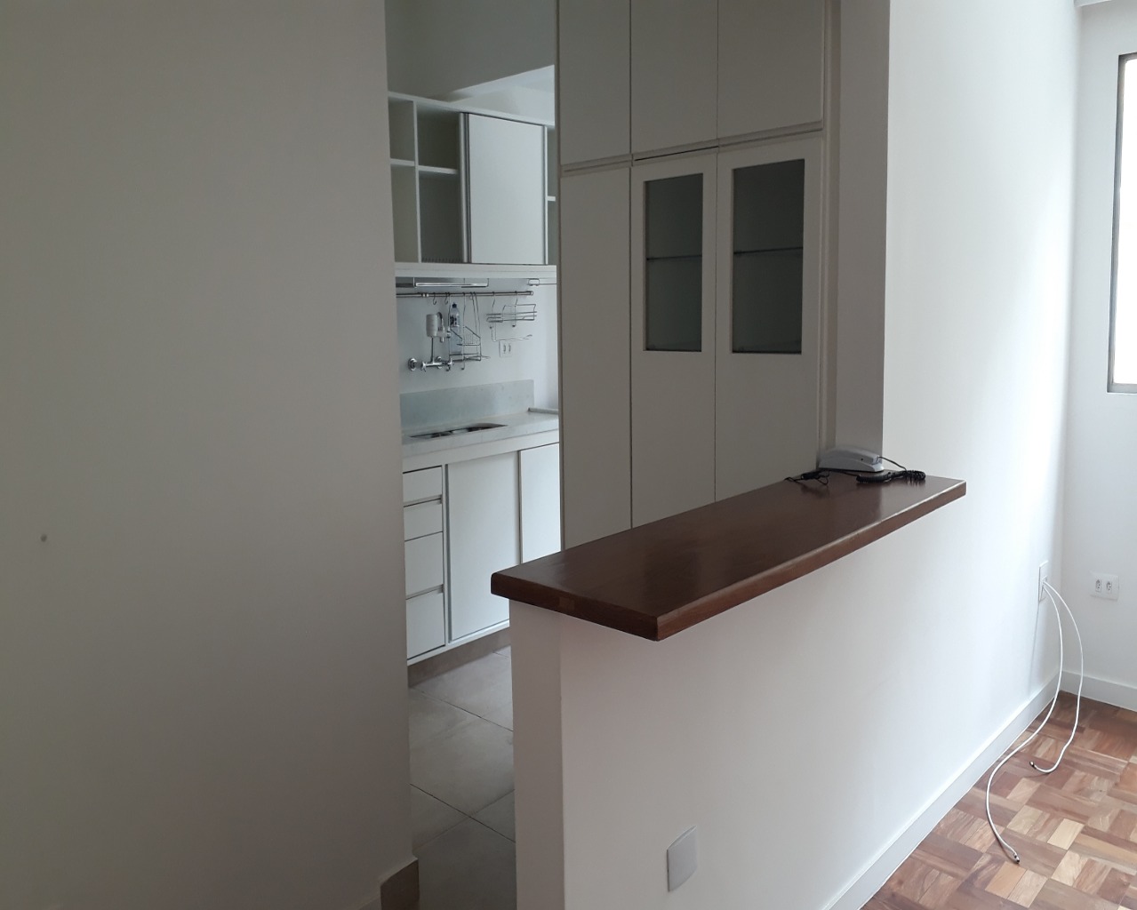 Apartamento para alugar com 2 quartos, 70m² - Foto 1