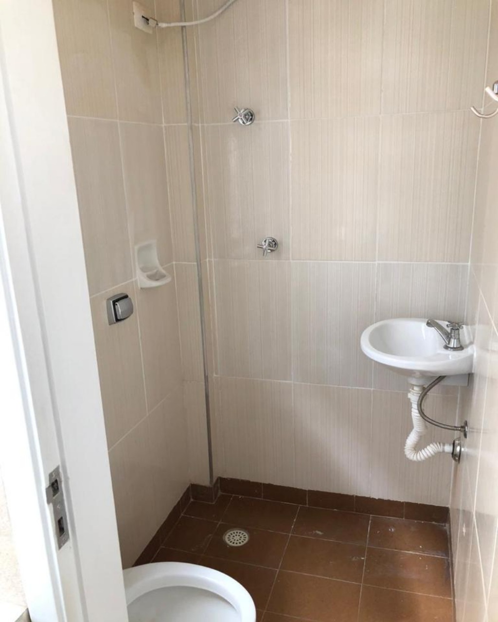 Apartamento para alugar com 3 quartos, 120m² - Foto 8